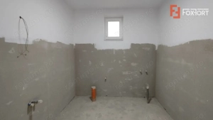 Casa individuala 4 camere, Sanmihaiu Roman - Teren 440 mp - imagine 8