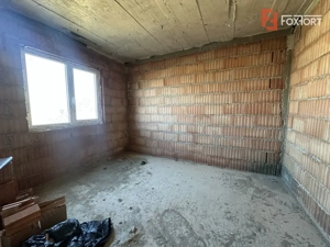 COMISION 0% Duplex individual, 5 camere si teren de 410 mp, zona Mosnita - imagine 16