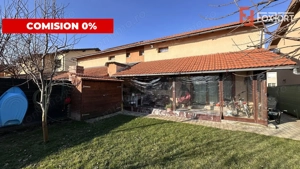 COMISION 0% Duplex 4 camere, 131 mp, in Mosnita Noua