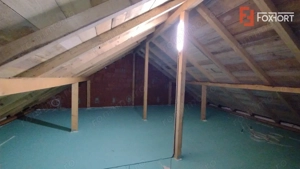 Casa individuala 4 camere, Sanmihaiu Roman - Teren 440 mp - imagine 18