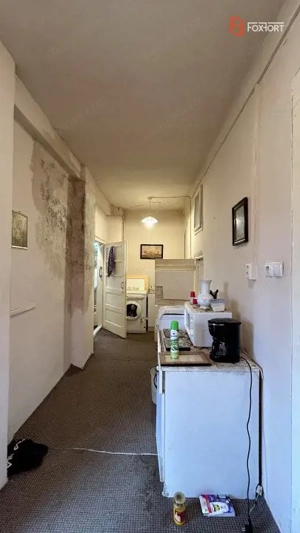 COMISION 0% Teren intravilan pentru bloc  666 mp - zona Bogdanestilor - imagine 12