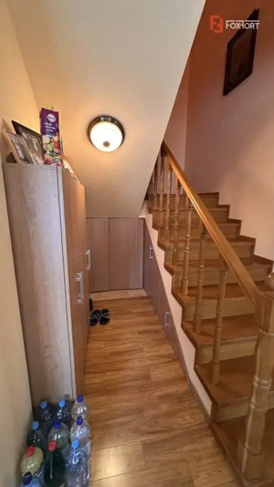 Duplex 4 camere, 126 mp, si teren de 300 mp in Giroc - imagine 13