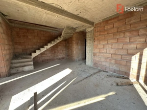 COMISION 0% Duplex individual, 5 camere si teren de 410 mp, zona Mosnita - imagine 2