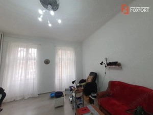 COMISION 0% Apartament cu 4 camere decomandat, la curte comuna - zona Fabric - imagine 8