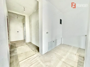 Apartament cu 3 camere si curte de 170 mp - Mosnita Noua - Zona Kaufland - imagine 12