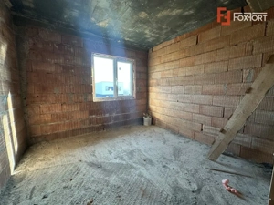 COMISION 0% Duplex individual, 5 camere si teren de 410 mp, zona Mosnita - imagine 7