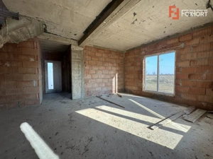 COMISION 0% Duplex individual, 5 camere si teren de 410 mp, zona Mosnita - imagine 3