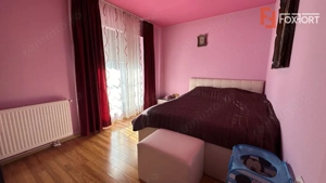 Duplex 4 camere, 126 mp, si teren de 300 mp in Giroc - imagine 6