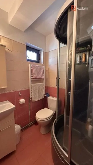 Duplex 4 camere, 126 mp, si teren de 300 mp in Giroc - imagine 19