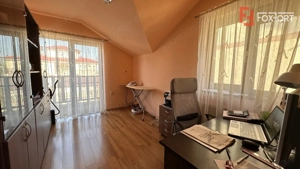 Duplex 4 camere, 126 mp, si teren de 300 mp in Giroc - imagine 5