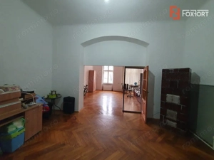 COMISION 0% Apartament cu 4 camere decomandat, la curte comuna - zona Fabric - imagine 2