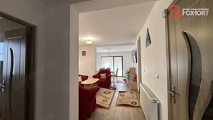 COMISION 0% Duplex 4 camere, 131 mp, in Mosnita Noua - imagine 9