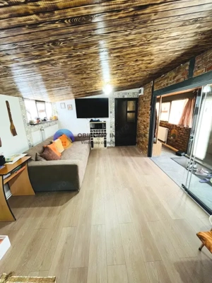 CASĂ + teren 664 mp - comuna ȘTEFAN cel MARE, județul NEAMȚ - imagine 3