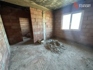 COMISION 0% Duplex individual, 5 camere si teren de 410 mp, zona Mosnita - imagine 9