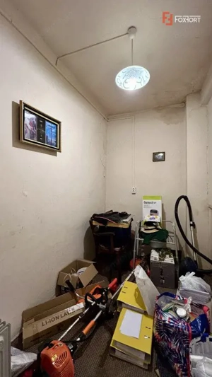 COMISION 0% Teren intravilan pentru bloc  666 mp - zona Bogdanestilor - imagine 10