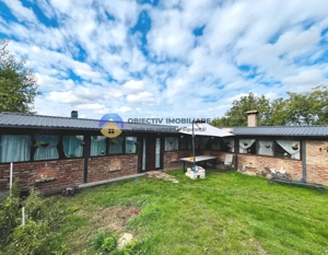 CASĂ + teren 664 mp - comuna ȘTEFAN cel MARE, județul NEAMȚ