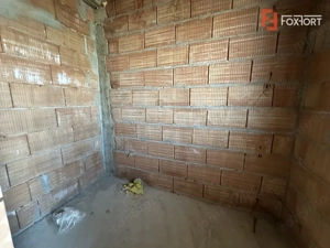 COMISION 0% Duplex individual, 5 camere si teren de 410 mp, zona Mosnita - imagine 17