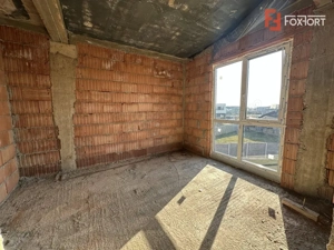 COMISION 0% Duplex individual, 5 camere si teren de 410 mp, zona Mosnita - imagine 5