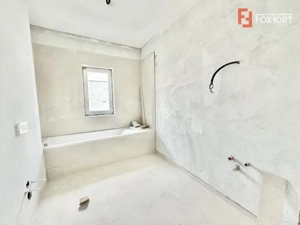 Apartament cu 3 camere si curte de 170 mp - Mosnita Noua - Zona Kaufland - imagine 11