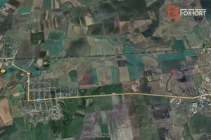 COMISION 0% Teren Extravilan Agricol, Beregsau Mare - Zona in dezvoltare - imagine 5