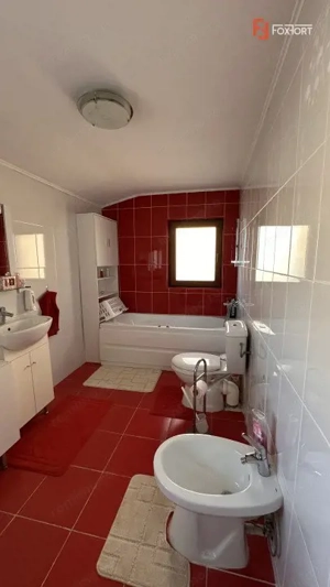 COMISION 0% Duplex 4 camere, 131 mp, in Mosnita Noua - imagine 20