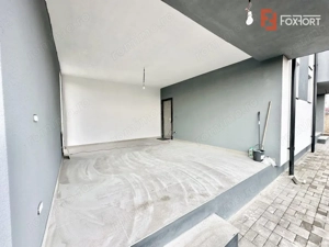 Apartament cu 3 camere si curte de 170 mp - Mosnita Noua - Zona Kaufland - imagine 14