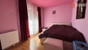 Duplex 4 camere, 126 mp, si teren de 300 mp in Giroc - imagine 14