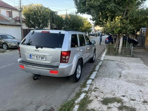 Vand Grand Cherokee Jeep  - imagine 8