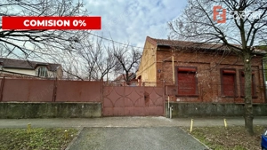 COMISION 0% Teren intravilan pentru bloc  666 mp - zona Bogdanestilor