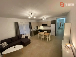 Apartament cu 2 camere, 57 mp in Mosnita Noua - imagine 4