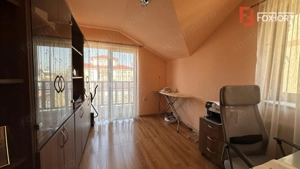 Duplex 4 camere, 126 mp, si teren de 300 mp in Giroc - imagine 16