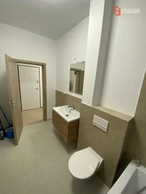 Apartament cu 2 camere, 57 mp in Mosnita Noua - imagine 8