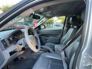 Vand Grand Cherokee Jeep  - imagine 3