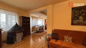 Duplex 4 camere, 126 mp, si teren de 300 mp in Giroc - imagine 11