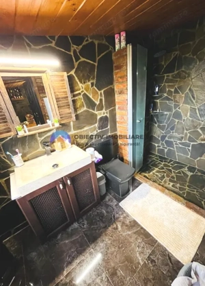 CASĂ + teren 664 mp - comuna ȘTEFAN cel MARE, județul NEAMȚ - imagine 5