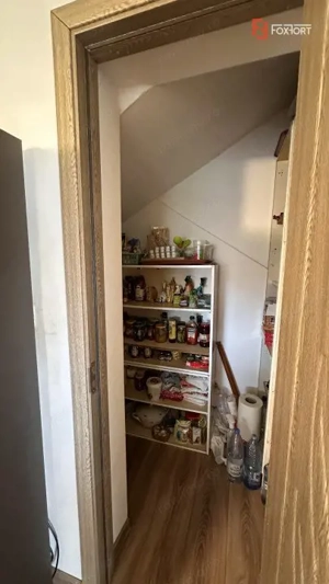 COMISION 0% Duplex 4 camere, 131 mp, in Mosnita Noua - imagine 14