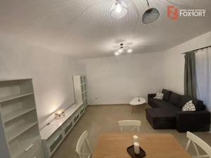 Apartament cu 2 camere, 57 mp in Mosnita Noua - imagine 2