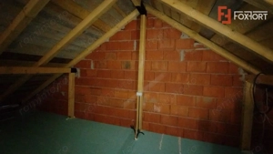 Casa individuala 4 camere, Sanmihaiu Roman - Teren 440 mp - imagine 19