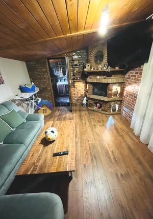 CASĂ + teren 664 mp - comuna ȘTEFAN cel MARE, județul NEAMȚ - imagine 4