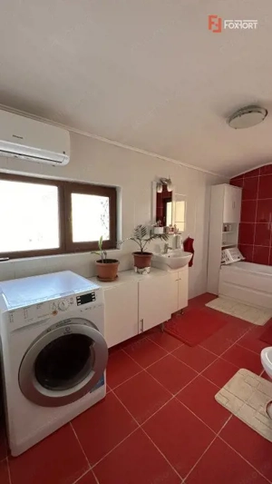 COMISION 0% Duplex 4 camere, 131 mp, in Mosnita Noua - imagine 8