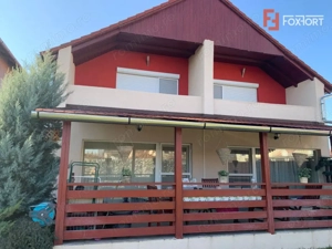 COMISION 0% Casa individuala cu 9 camere si suprafata de 397 mp - Dumbravita - imagine 7