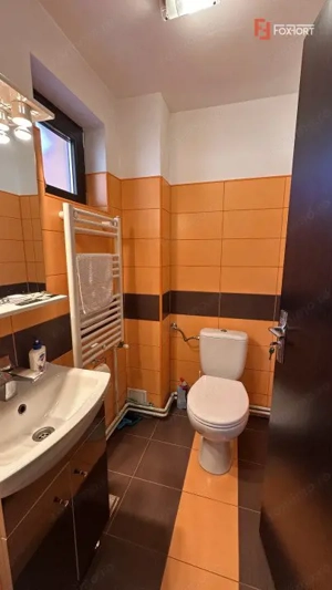 Duplex 4 camere, 126 mp, si teren de 300 mp in Giroc - imagine 8