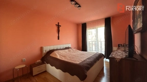 Duplex 4 camere, 126 mp, si teren de 300 mp in Giroc - imagine 7