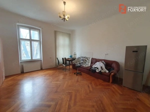 COMISION 0% Apartament cu 4 camere decomandat, la curte comuna - zona Fabric - imagine 3