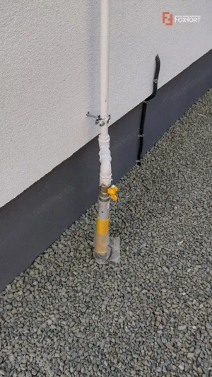 Casa individuala 4 camere, Sanmihaiu Roman - Teren 440 mp - imagine 16