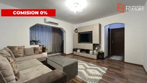 COMISION 0% Apartament cu 3 camere, etaj 3 de vanzare, zona Simion Barnutiu