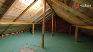 Casa individuala 4 camere, Sanmihaiu Roman - Teren 440 mp - imagine 17