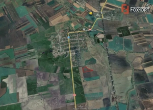 COMISION 0% Teren Extravilan Agricol, Beregsau Mare - Zona in dezvoltare - imagine 3