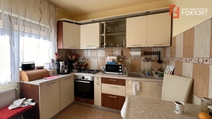 Duplex 4 camere, 126 mp, si teren de 300 mp in Giroc - imagine 3