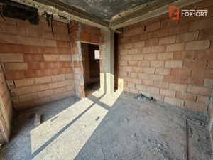 COMISION 0% Duplex individual, 5 camere si teren de 410 mp, zona Mosnita - imagine 6